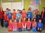 2. barevný den